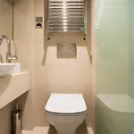 Wharton House Mews In Cartmel, District - Ridgestone بيت للعطل