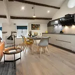 Wharton House Mews In Cartmel, District - Ridgestone بيت للعطل