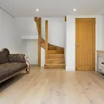Wharton House Mews In Cartmel, District - Ridgestone بيت للعطل *