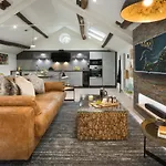 بيت للعطل Wharton House Mews In Cartmel, District - Ridgestone *