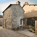 Wharton House Mews In Cartmel, District - Ridgestone كارتميل