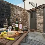 Wharton House Mews In Cartmel, District - Ridgestone * كارتميل