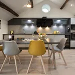Wharton House Mews In Cartmel, District - Ridgestone