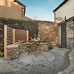 بيت للعطل Wharton House Mews In Cartmel, District - Ridgestone كارتميل
