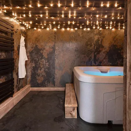 Tatil Evi Wharton House Mews In Cartmel, District - Ridgestone *