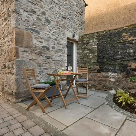 Wharton House Mews In Cartmel, District Cartmel