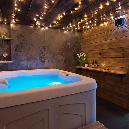 Tatil Evi Wharton House Mews In Cartmel, District - Ridgestone Cartmel