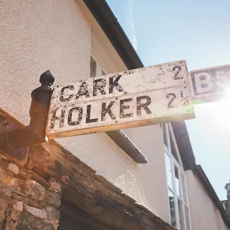 Wharton House Mews In Cartmel, District - Ridgestone Tatil Evi Cartmel