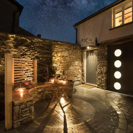 Wharton House Mews In Cartmel, District - Ridgestone * Cartmel