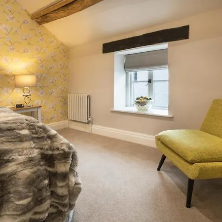 Holiday home Wharton House Mews In Cartmel, District Cartmel