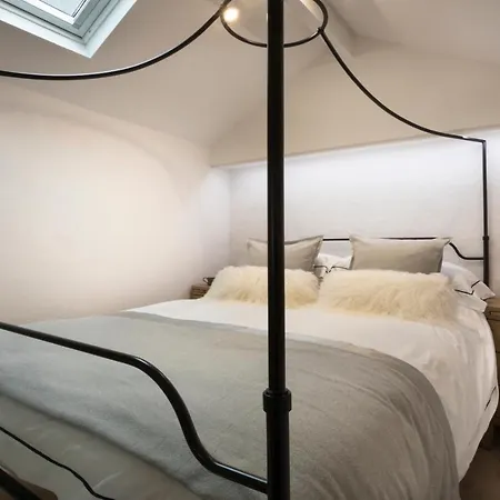 Holiday home Wharton House Mews In Cartmel, District