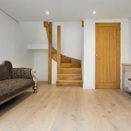 Wharton House Mews In Cartmel, District - Ridgestone Tatil Evi *