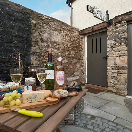 Wharton House Mews In Cartmel, District - Ridgestone * Cartmel