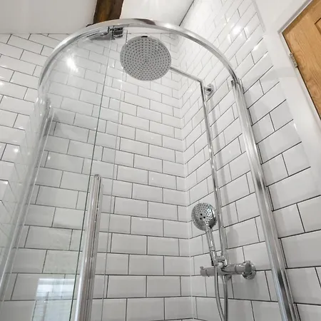Holiday home Wharton House Mews In Cartmel, District *