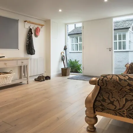 Holiday home Wharton House Mews In Cartmel, District Cartmel