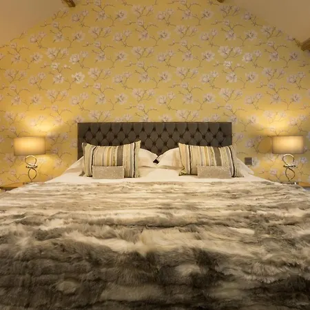 Holiday home Wharton House Mews In Cartmel, District