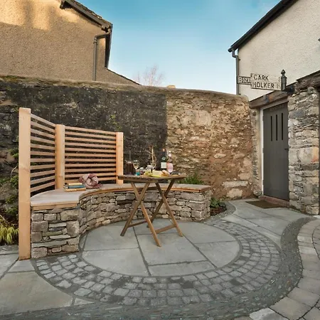 Holiday home Wharton House Mews In Cartmel, District Cartmel