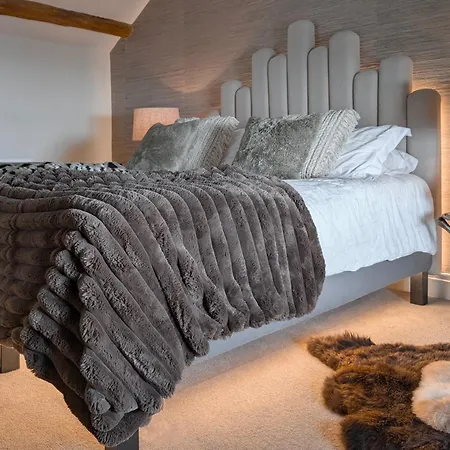 Wharton House Mews In Cartmel, District Holiday home Cartmel