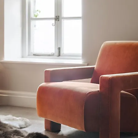 Wharton House Mews In Cartmel, District - Ridgestone Tatil Evi *