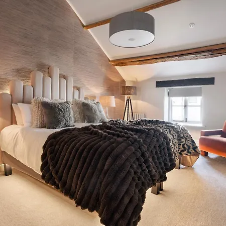 Wharton House Mews In Cartmel, District Holiday home Cartmel