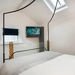 Wharton House Mews In Cartmel, District - Ridgestone *