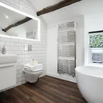 בית נופש Wharton House Mews In Cartmel, District - Ridgestone קרטמל