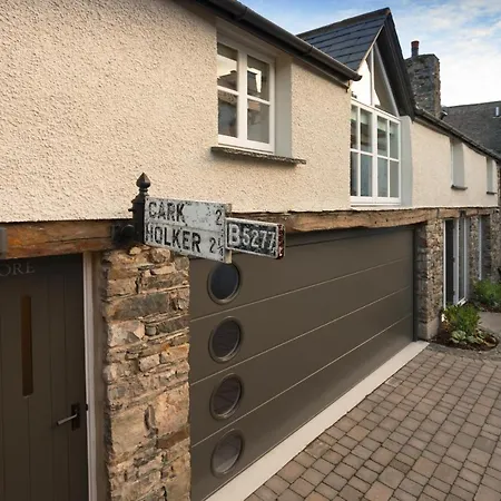 Wharton House Mews In Cartmel, District - Ridgestone קרטמל