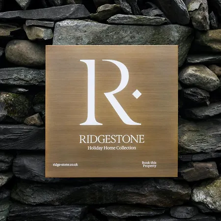 בית נופש Wharton House Mews In Cartmel, District - Ridgestone