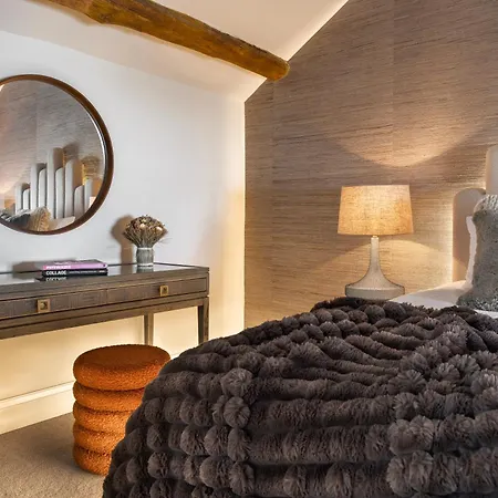 בית נופש Wharton House Mews In Cartmel, District - Ridgestone קרטמל